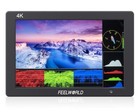 Feelworld T7 Plus 7 Inch Dslr Camera Field Monitor Video 4k Hdmi Full Hd 3d Lut