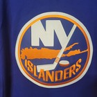 Nwt Reebok Premier Nhl New York Islanders Blue Hockey Jersey Mens Xl  135 Sewn
