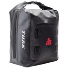 Tusk Dry Duffel Bag Small  22 Liters  Black 1922740011