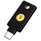 2fa U2f Fido2 Usb-c Yubikey Security Key C Nfc Fido Authentication 5060408465301