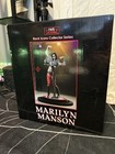 Marilyn Manson Collectible Lot Of 4