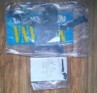 Rare Nirvana Nevermind Orig 1991 Store Promo Advertising Mobile W instructions