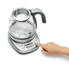 Breville The Smart Tea Infuser Compact Tea Maker