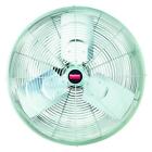 Dayton 1zcn7 Corrosion Resistant Standard Duty Industrial Fan  Ceiling Mount 