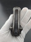 Mauser Gew98 Complete Gewehr Lange Vizier Roller Coaster Rear Sight Ww1 1898