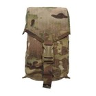 Sord Utility Pouch Extra-large Molle Storage Pouch Multicam Cordura 
