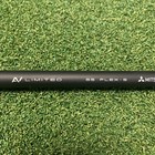 New Tensei Av Limited Black 65 Driver Shaft - Rh  Stiff Flex  Taylormade 44 5 
