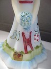 Fenton - Kim Barley  hp  - Rare Laundry Day Bridesmaid - Le 3 10 - Beautiful