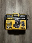 Dewalt Dwst08050 Toughsystem 2 0 Dual Port Charger Box 20v