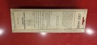 Micronta Logic Probe 22-303  10 Mhz  Led   Audio Tone  50 Ns Pulse  100k Ohm