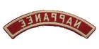 Nappanee Rws Red   White Community Strip Sewn Csp Wht Bdr  zc639 