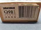 Yakima Q98 Clips - One Pair New   Nos  Unused Q 98