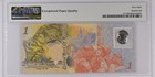 Kuwait 1 Dinar P-cs1 1993 Replacement Commemorative - Pmg 68 Epq - Top Pop