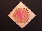 West Haverstraw  New York Wooden Nickel Token - Port Jeff High Long Island - Ind