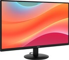Msi Pro Mp242l 24  Fhd Business Flat Ips Monitor 100hz 1ms Hdr Ready