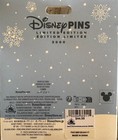 Disney Santa s Little Helpers Mickey Minnie Pluto Christmas Mini Jumbo Le Pin 