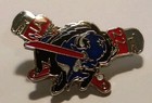 Ua Local 22 Pin West Seneca Ny Plumbers   Steamfitters - Buffalo Bills Colors