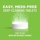 Affresh Washing Machine Cleaner  For Whirlpool  Maytag   Amana  - 6 Tablets