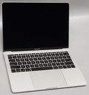 Apple Macbook Pro 13  Two Thunderbolt 2017 I5-7360u   2 30ghz 8gb 256gb Ssd V