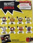 2026 Mcdonald s Hello Kitty Godzilla Happy Meal Toys  Ready To Ship 