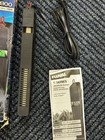 Fluval Advanced Electronic Aquarium Heater E100 30 Gal   120 L  A-772 A772 New