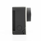 Gopro Hero4 Built-in Touch Display wi-fi bluetooth Camera - Silver Sku 2087545