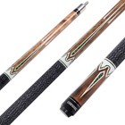 58 Inch 19oz 20oz Maple Billiard Stick Pool Cue Set 11 5mm 13mm Tip weight Adjus