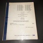 Little Giants  1994  Final Shooting Draft    Wm  Morris Agency Script   Coa