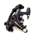 Trp Spyre-c Mechanical Disc Brake Post Mount Brake Caliper Front   Rear Or Pair