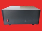 Astron Rs-35a 13 8v Dc Regulated Linear Power Supply Ham Radio Tested Mib