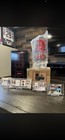 New  - Budweiser Beer Nhl Hockey Red Goal Light W  Flashing Light   Siren  Wifi