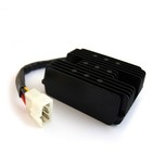 Ricks Electric Hot Shot Regulator Rectifier Suzuki Gxsr1000 Gsxr750 Gsxr600 Oem