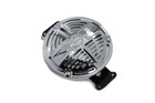 Replica Delco Remy Chrome 6 Volt Horn For Harley Flathead Knucklehead Servi Car