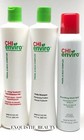 Chi Enviro Smoothing Treatment Kit Virgin Hair Similar Like Brazilian Blowout