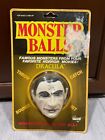Universal Monsters Vintage Dracula Lot Figures Puzzle Book Teeth Balls Mip 1990s