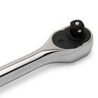 Eastwood 1 2  Drive Extra Long Ratchet 72 Teeth Gears Drop Forged Steel Handle