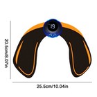 Booty Trainer For Women  Smart Wearable Butt Lifting Machine 19 Modes