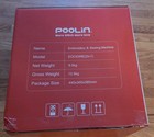 Poolin Eoc03re 2in1   Sewing And Embroidery Machine Computerized