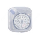 New Genuine For Seiko Sii Nh36 Nh36a Movement Automatic Date At 3 White Date