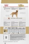 Royal Canin Breed Health Nutrition Golden Retriever Adult Dry Dog Food  30 Lb