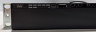 Cisco Catalyst Ws-c3650-24pd 24-port Poe  2x10g Uplink Switch 1u W  Power Cord