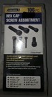 Hex Cap Screw Assortment