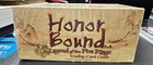 Legend Of The Five Rings Honor Bound Sealed Deck Display W 12 Decks 1999 Wotc
