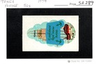 Tonga 1974 Postage Stamp 50 Seniti New Sa-289
