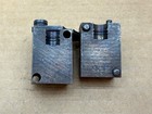 Ideal Lyman 358425 Single Cavity Bullet Casting Mold 38 Caliber Discontinued