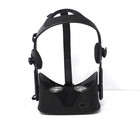 Meta Oculus Rift Cv1 Vr Virtual Reality Headset With Headphones Only