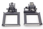  near Mint  Sinar F 4x5 Front And Rear Standard Large Format From Japan  3183