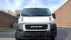 2021 Ram Promaster 2500 High Roof 159-in  Wb