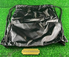 Nike Mercurial Superfly Elite Drawstring Futbol Soccer Cleat Boot Bag Black New