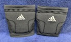 New In Box Adidas Black Size Medium Primeknit Volleyball Kneepads